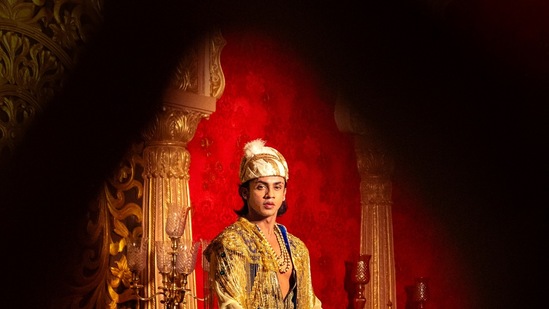 ನಿನಗಾಗಿ ಧಾರಾವಾಹಿಯಲ್ಲಿ ಇವರು ವಿಲನ್ ಪಾತ್ರದಲ್ಲಿ ಅಭಿನಯಿಸುತ್ತಿದ್ದಾರೆ.