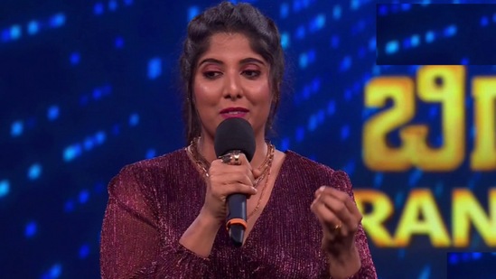 ದರೆ ಮಾನಸಿಕವಾದ ಭಾವನೆಗಳ ಜೊತೆ ಆಟವಾಡುವ ಶೋ ಇದು. ಇಂತಹ ಒಂದು ಶೋ ಅವರಿಗೆ ಬೇಡ ಎಂದಿದ್ದಾರೆ.&nbsp;