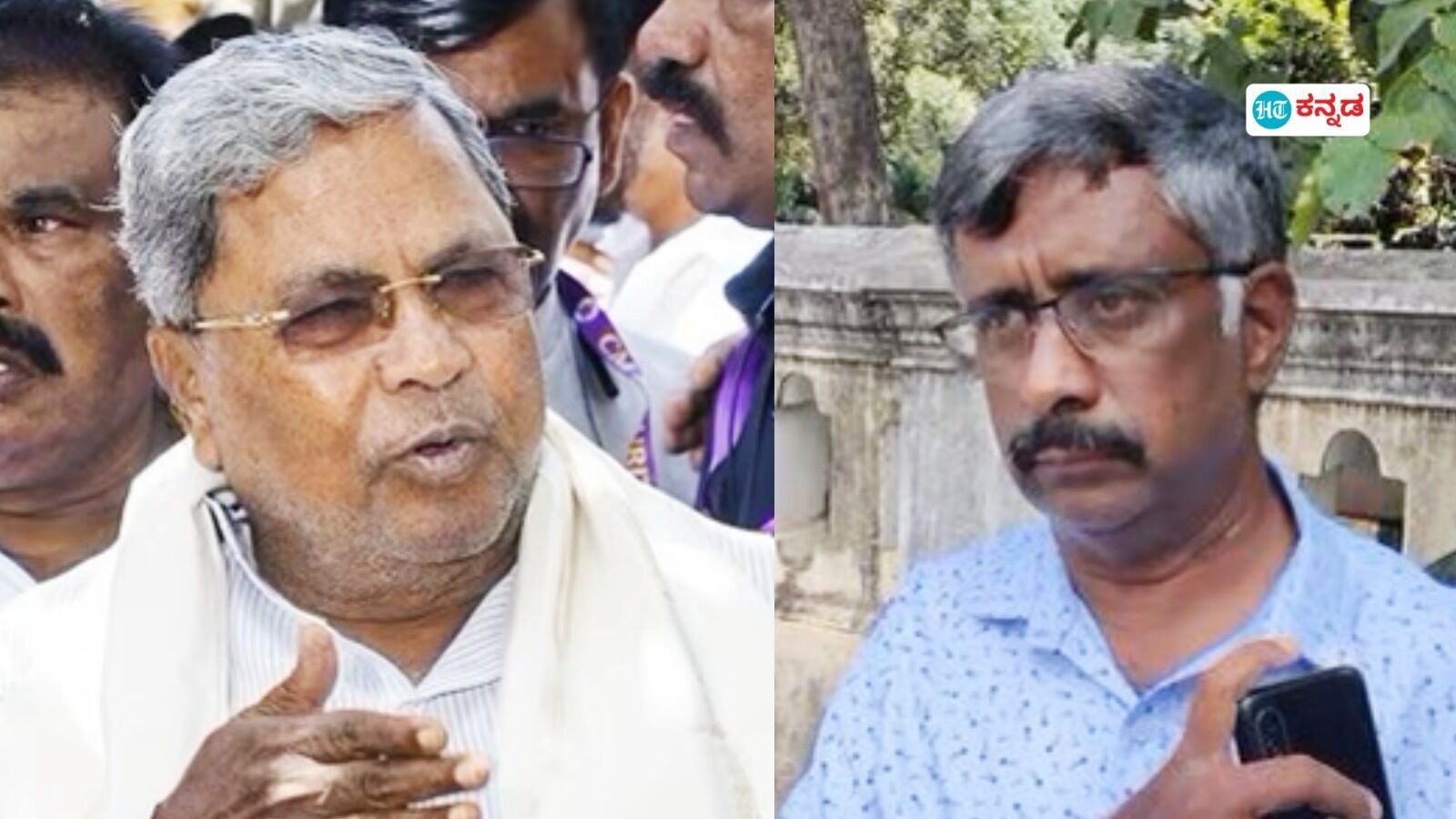 ಮೈಸೂರು ಮುಡಾ ನಿವೇಶನ ಹಂಚಿಕೆ ವಿವಾದ: ಸ್ನೇಹಮಯಿ ಕೃಷ್ಣಅರ್ಜಿ ವಿಚಾರಣೆ ಡಿಸೆಂಬರ್‌ 10ಕ್ಕೆ ಮುಂದೂಡಿದ ಹೈಕೋರ್ಟ್‌