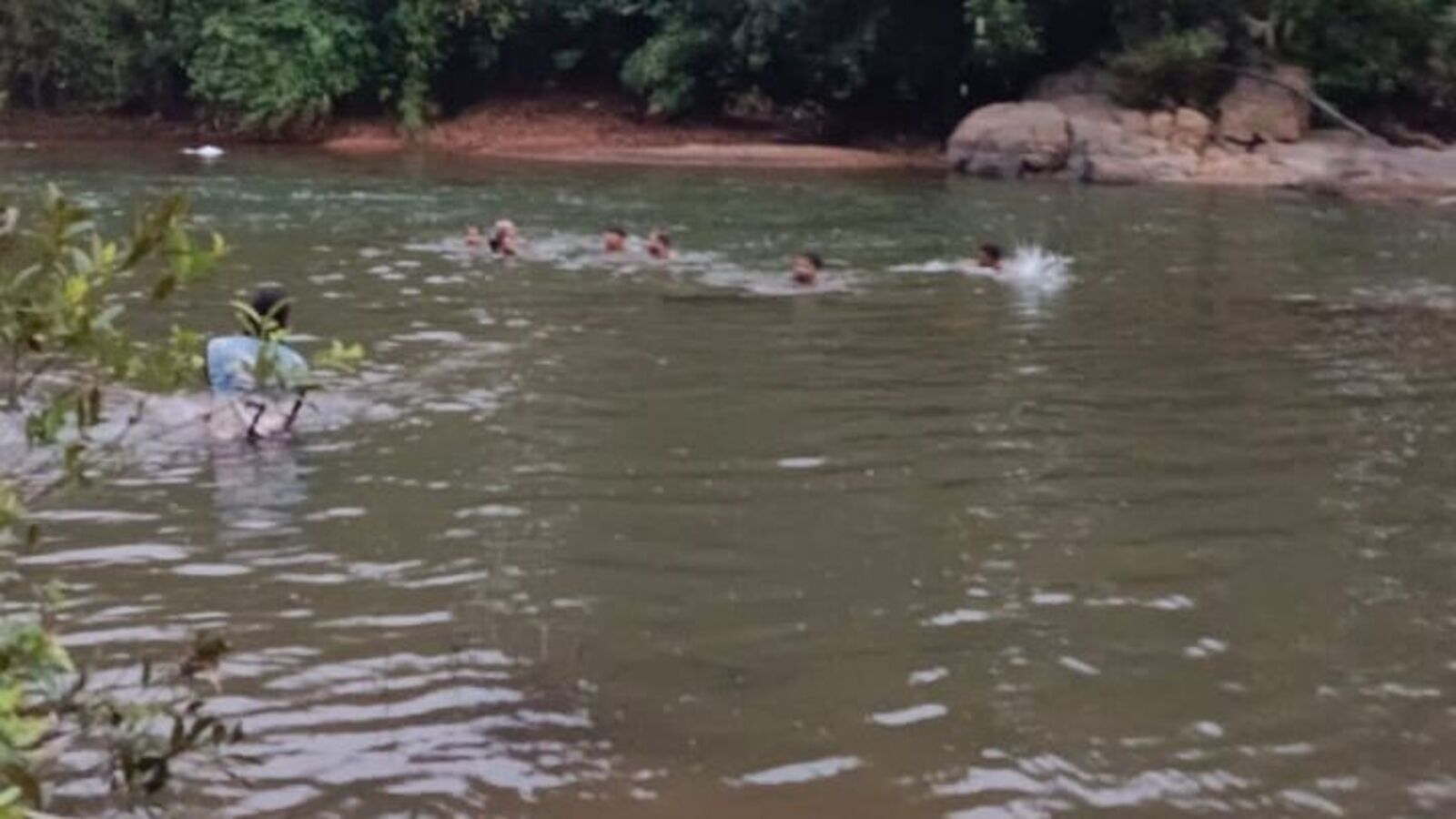 Dakshina Kannada News: ಬೆಳ್ತಂಗಡಿ ತಾಲ್ಲೂಕು ಬರ್ಕಜೆ ಜಲಾಶಯದ ಸಮೀಪದಲ್ಲಿ ಸ್ನಾನ ಮಾಡಲು ಹೋದ ಮೂವರು ಯುವಕರು ನೀರುಪಾಲು