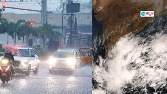 Cyclone Fengal: ಫೆಂಗಲ್‌ ಚಂಡಮಾರುತದಿಂದ ತಮಿಳುನಾಡಿನಲ್ಲಿ ಭಾರೀ ಮಳೆ, ಜನ ಜೀವನ ಅಸ್ತವ್ಯಸ್ತ