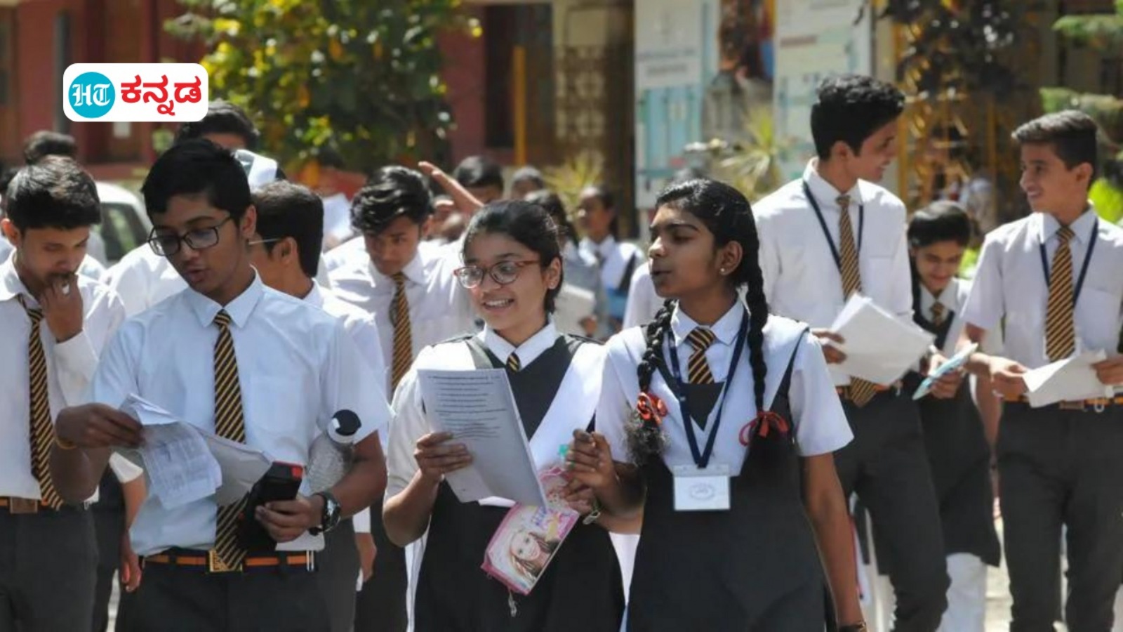 ಕರ್ನಾಟಕ ಎಸ್‌ಎಸ್‌ಎಲ್‌ಸಿ ವಾರ್ಷಿಕ ಪರೀಕ್ಷೆಯ ವೇಳಾಪಟ್ಟಿ ಡಿಸೆಂಬರ್‌ನಲ್ಲಿ ಬಿಡುಗಡೆ ಸಾಧ್ಯತೆ; ಸದ್ಯದ ತಾತ್ಕಾಲಿಕ ವೇಳಾಪಟ್ಟಿ ಹೀಗಿದೆ