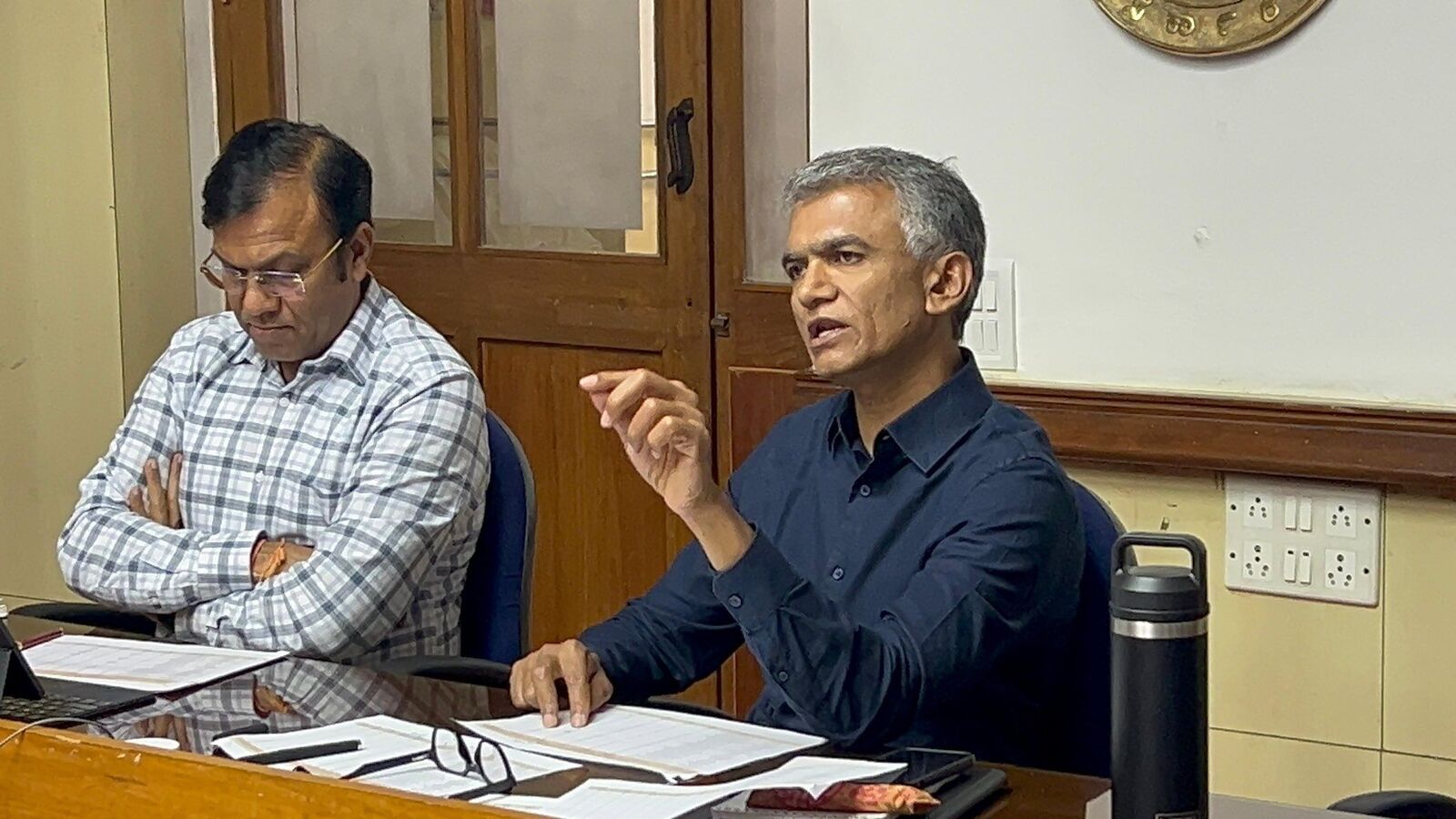 ಹಿಂಗಾರಿನಲ್ಲಿ 1,58,087 ಹೆಕ್ಟೇರ್ ಪ್ರದೇಶದಲ್ಲಿ ಬೆಳೆಹಾನಿ, ಬೆಳೆ ಕಳೆದುಕೊಂಡೋರ ಖಾತೆಗೆ ಒಂದು ವಾರದಲ್ಲಿ ಪರಿಹಾರ ನೇರ ವರ್ಗಾವಣೆ