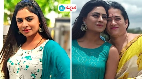 ಬೆಂಗಳೂರು: ನಟಿ ದೀಪಿಕಾ ದಾಸ್‌ ಮತ್ತು ಆಕೆಯ ತಾಯಿ ಪದ್ಮಲತಾಗೆ ಬೆದರಿಕೆ ಕರೆ, ಹಣ ನೀಡುವಂತೆ ಒತ್ತಾಯ ಮಾಡಿರುವುದಾಗಿ ಪೊಲೀಸ್ ದೂರು ದಾಖಲಾಗಿದೆ. 