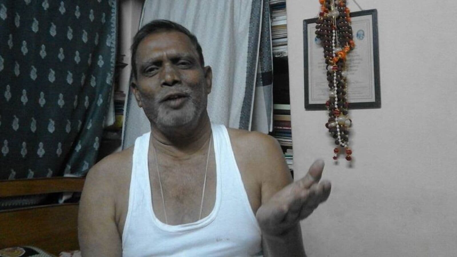 Obituary: ಕರ್ನಾಟಕದ ಜಲಭಗೀರಥ ಡಾ.ಮಲ್ಲಣ್ಣ ನಾಗರಾಳ ನಗು ಮುಖ, ಕೃಷಿ ಜ್ಞಾನದ ನೆನಪು; ಅವರು ಅಡಿಪಾಯ ಹಾಕಿದ ಜಮೀನುಗಳು ನಳನಳಿಸುತ್ತಿವೆ