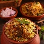 Biryani