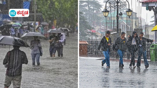 ಫೆಂಗಲ್ ಚಂಡಮಾರುತ; ಕೋಲಾರ, ಚಿಕ್ಕಬಳ್ಳಾಪುರದ ಶಾಲಾ ಕಾಲೇಜುಗಳಿಗೆ ರಜೆ ಘೋಷಣೆಯಾಗಿದೆ. ಉಳಿದ ವಿವರ ವರದಿಯಲ್ಲಿದೆ (ಸಾಂಕೇತಿಕ ಚಿತ್ರ)