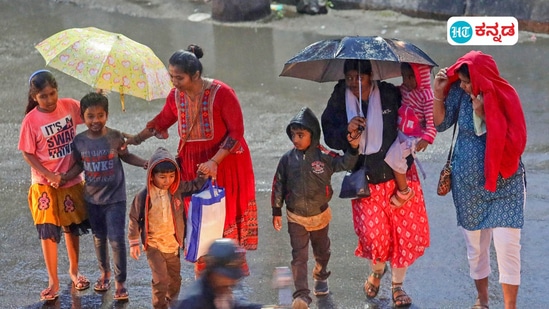 ಫೆಂಗಲ್ ಚಂಡಮಾರುತ; ಬೆಂಗಳೂರಲ್ಲಿ ಏನಾಗಿದೆ, ಕರ್ನಾಟಕ ದಕ್ಷಿಣ ಒಳನಾಡು ಭಾಗದಲ್ಲಿ ಕೃಷಿ, ಬೆಳೆ ನಾಶ ನಷ್ಟವಾಗಿದ್ದು ಜನ ಕಂಗಾಲಾಗಿದ್ದಾರೆ. (ಸಾಂಕೇತಿಕ ಚಿತ್ರ)