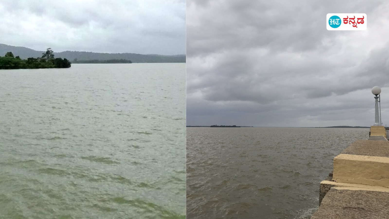 Karnataka Reservoirs: ಹಾರಂಗಿ, ಹೇಮಾವತಿ ಜಲಾಶಯದ ನೀರಿನ ಮಟ್ಟದಲ್ಲಿ ಕುಸಿತ; ಕಾವೇರಿ ಕಣಿವೆ ಜಲಾಶಯಗಳಲ್ಲಿ ನೀರು ಎಷ್ಟಿದೆ