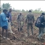 ಎಚ್‌ಡಿ ಕೋಟೆಯಲ್ಲಿ ಹುಲಿ ಸೆರೆ ಕಾರ್ಯಾಚರಣೆ; ಶಾಂತಿಪುರ-ಬೋಚಿಕಟ್ಟೆ ಗ್ರಾಮಗಳಲ್ಲಿ ಹೈ ಅಲರ್ಟ್