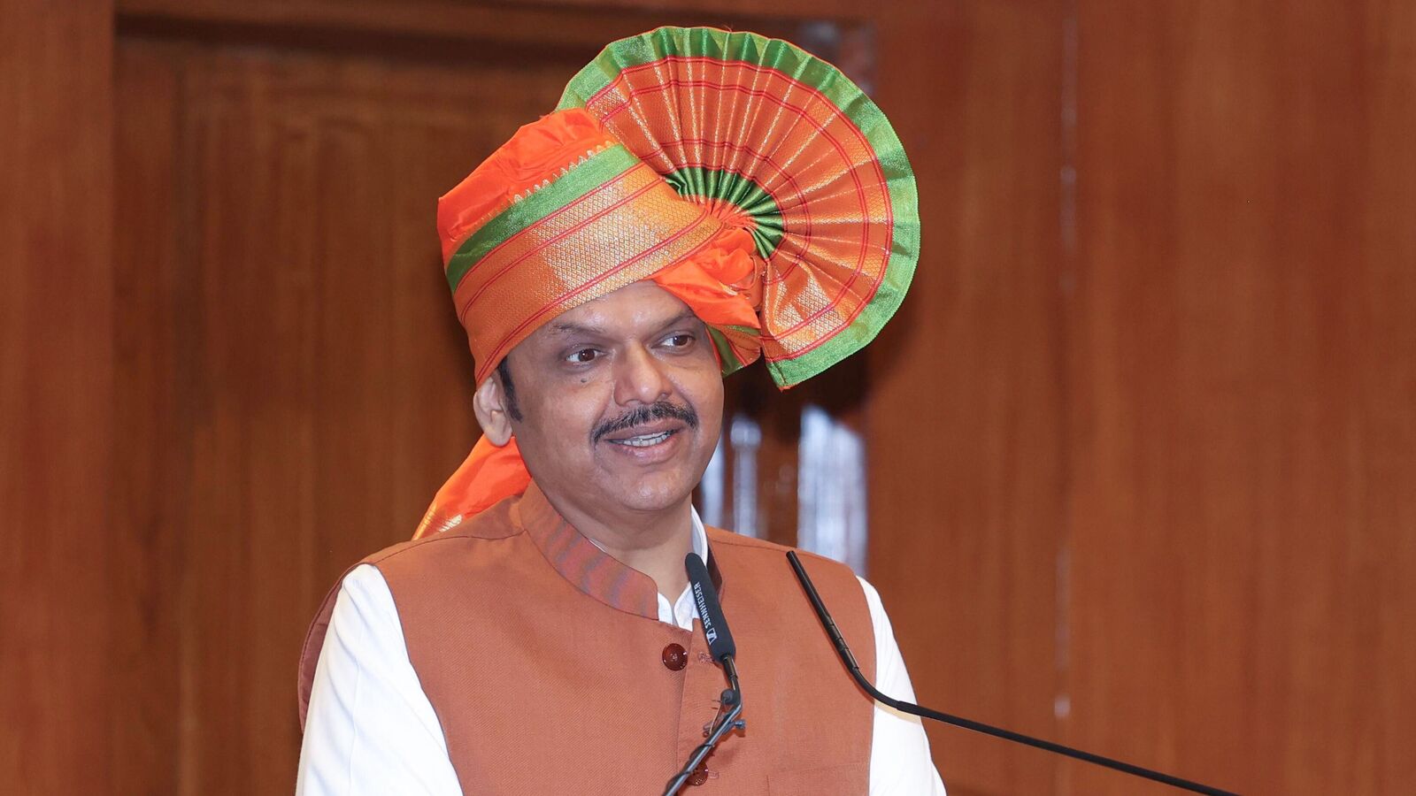 ಮಹಾರಾಷ್ಟ್ರದಲ್ಲಿ ಬಹುಮತದೊಂದಿಗೆ ಮತ್ತೆ ಅಧಿಕಾರಕ್ಕೆ ಬಂದ ಮಹಾಯುತಿ; ಸಿಎಂ ಆದ ದೇವೇಂದ್ರ ಫಡ್ನವೀಸ್‌, ಎನ್‌ಡಿಒ ಒಗ್ಗಟ್ಟು ಪ್ರದರ್ಶನ