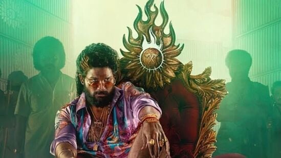 ಚಿತ್ರವು ಆಂಧ್ರಪ್ರದೇಶದಲ್ಲಿ ಅತ್ಯಧಿಕ ಟಿಕೆಟ್ ದರದ (944 ರೂಪಾಯಿ) ದಾಖಲೆಯನ್ನು ನಿರ್ಮಿಸಿತು. ರಾಜ್ಯ ಸರ್ಕಾರವು ಪ್ರಥಮ ಪ್ರದರ್ಶನಕ್ಕೆ ಈ ಬೆಲೆಯನ್ನು ಅನುಮೋದಿಸಿದೆ. ಚಿತ್ರವು ಆಂಧ್ರಪ್ರದೇಶದಲ್ಲಿ ಅತ್ಯಧಿಕ ಟಿಕೆಟ್ ದರದ (944 ರೂಪಾಯಿ) ದಾಖಲೆಯನ್ನು ನಿರ್ಮಿಸಿತು. ರಾಜ್ಯ ಸರ್ಕಾರವು ಪ್ರಥಮ ಪ್ರದರ್ಶನಕ್ಕೆ ಈ ಬೆಲೆಯನ್ನು ಅನುಮೋದಿಸಿದೆ.