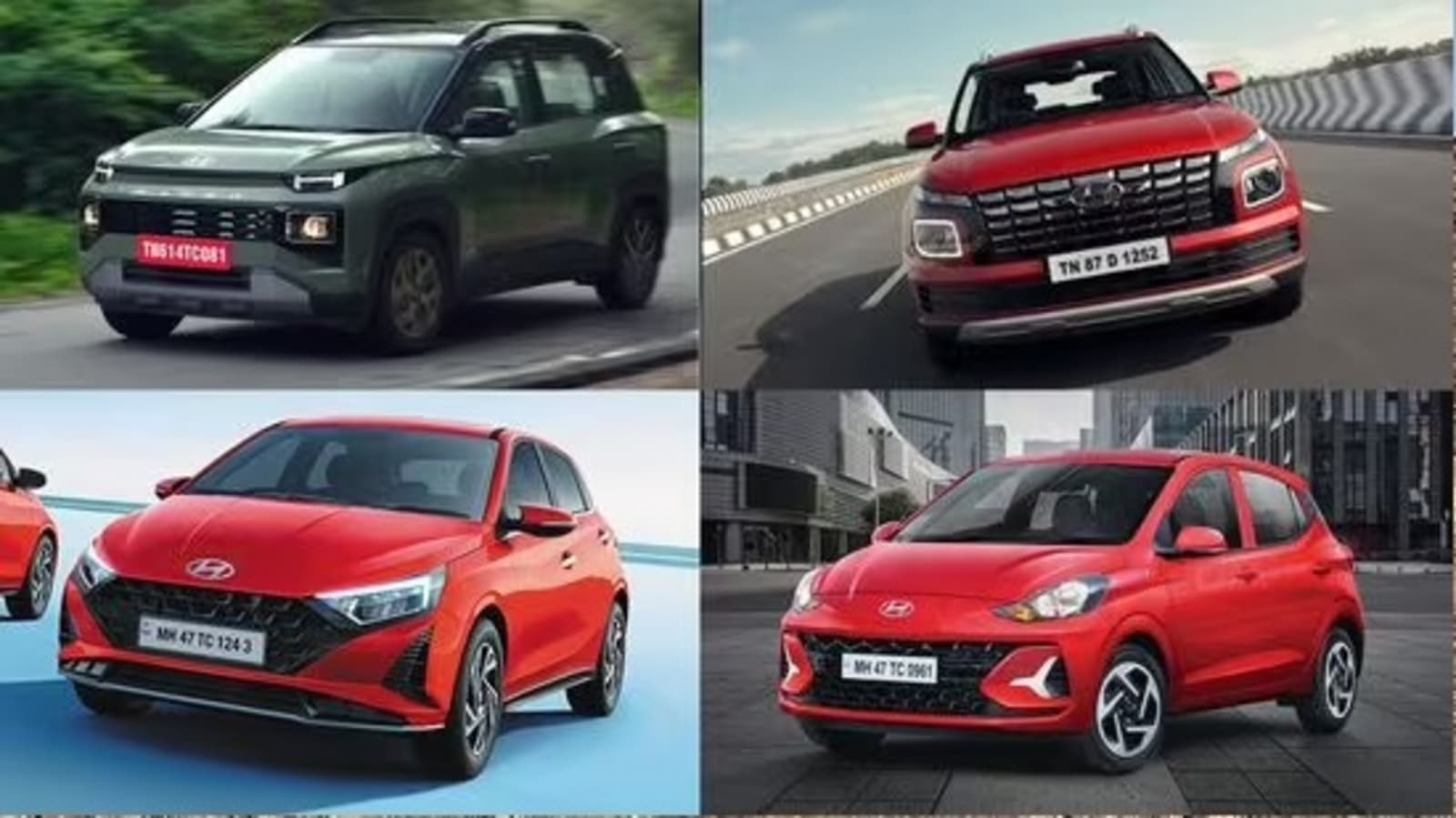Hyundai Car Price: ಹುಂಡೈ ಹೊಸ ಕಾರು ಬೇಕಿದ್ರೆ ಕೂಡಲೇ ಬುಕ್ ಮಾಡಿ; 2025ರ ಜನವರಿ 1 ರಿಂದ ಬೆಲೆ ಏರಿಕೆ ಖಚಿತ