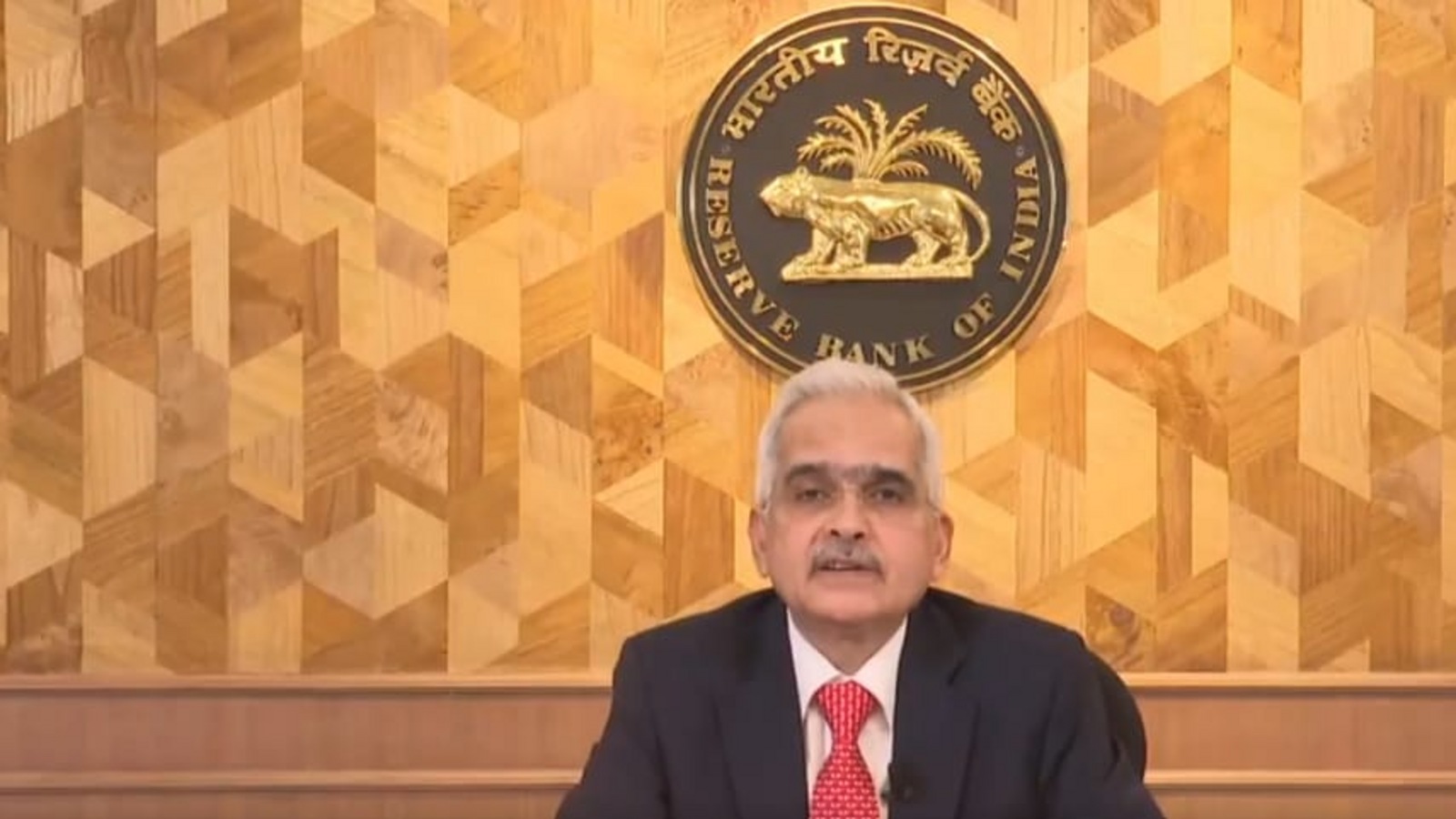 ಸತತ 11ನೇ ಬಾರಿಗೆ ರೆಪೋ ದರದಲ್ಲಿ ಬದಲಾವಣೆ ಇಲ್ಲ; ಶೇಕಡ 6.5 ರೆಪೋ ದರ ಮುಂದುವರಿಕೆಗೆ ಆರ್‌ಬಿಐ ಎಂಪಿಸಿ ಸಭೆಯಲ್ಲಿ ತೀರ್ಮಾನ