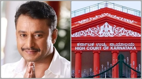 ರೇಣುುಕಾಸ್ವಾಮಿ ಕೊಲೆ ಪ್ರಕರಣದ ಆರೋಪಿ ನಟ ದರ್ಶನ ಅವರ ಮಧ್ಯಂತರ ಜಾಮೀನು ವಜಾ ಮಾಡಬೇಕೆಂದು ಪಬ್ಲಿಕ್ ಪ್ರಾಸಿಕ್ಯೂರ್ ಹೈಕೋರ್ಟ್ ಗೆ ಆಗ್ರಹಿಸಿದೆ ರೇಣುುಕಾಸ್ವಾಮಿ ಕೊಲೆ ಪ್ರಕರಣದ ಆರೋಪಿ ನಟ ದರ್ಶನ ಅವರ ಮಧ್ಯಂತರ ಜಾಮೀನು ವಜಾ ಮಾಡಬೇಕೆಂದು ಪಬ್ಲಿಕ್ ಪ್ರಾಸಿಕ್ಯೂರ್ ಹೈಕೋರ್ಟ್ ಗೆ ಆಗ್ರಹಿಸಿದೆ