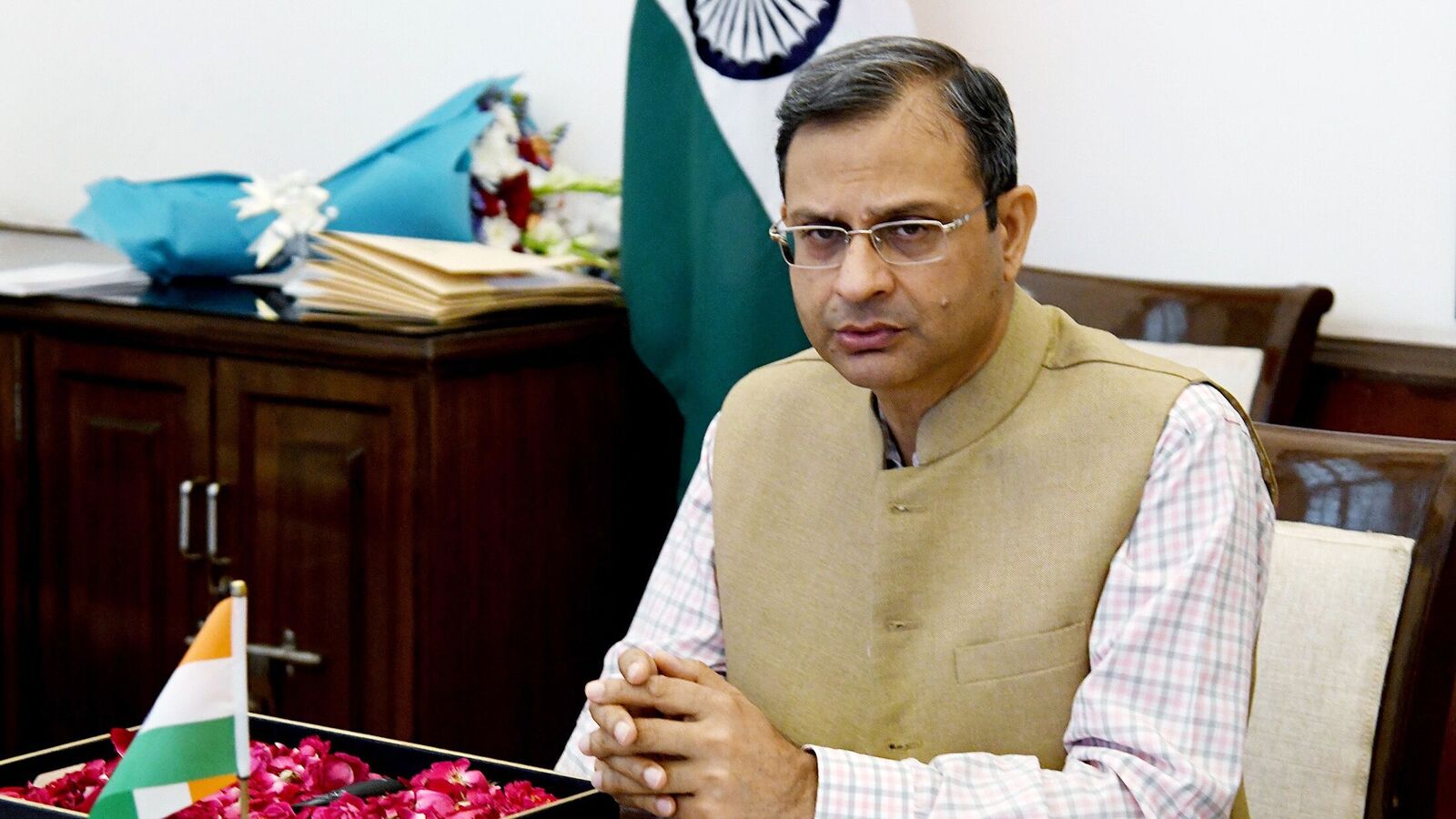 GK Today: ಸಂಜಯ್‌ ಮಲ್ಹೋತ್ರಾ ಯಾರು? ಕೇಂದ್ರ ಸರಕಾರವು ಆರ್‌ಬಿಐ ಮುಖ್ಯಸ್ಥರನ್ನು ಹೇಗೆ ಆಯ್ಕೆ ಮಾಡುತ್ತದೆ? ಇಲ್ಲಿದೆ ಸಾಮಾನ್ಯ ಜ್ಞಾನ ಮಾಹಿತಿ