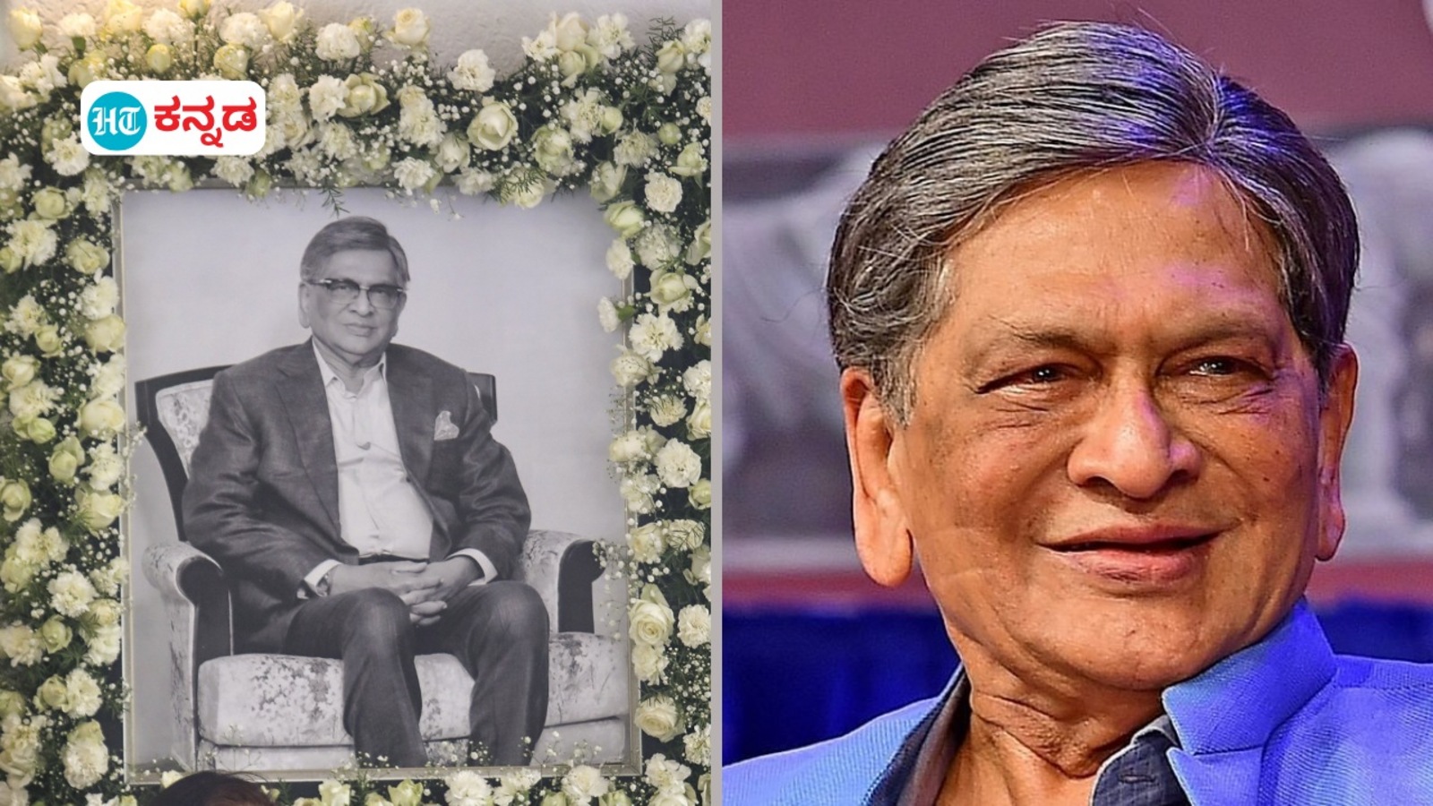 ಟೀಕೆಗಳ ಮಧ್ಯೆಯೂ ಎಸ್‌ ಎಂ ಕೃಷ್ಣ ಅವರನ್ನು ಇಷ್ಟಪಡಲು ಹತ್ತು ಹಲವು ಕಾರಣಗಳಿವೆ; ಪತ್ರಕರ್ತ ರಾಜೀವ ಹೆಗಡೆ ಬರಹ