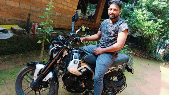 ಬಜಾಜ್ ಫ್ರೀಡಂ ಬೈಕ್ ಬಜಾಜ್ ಫ್ರೀಡಂ ಬೈಕ್