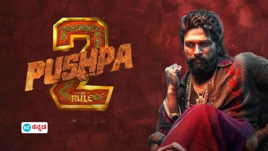 ಬಾಕ್ಸ್ ಆಫೀಸ್‌ನಲ್ಲಿ ಭಾರೀ ಕಲೆಕ್ಷನ್ ಮಾಡಿದ ಪುಷ್ಪ 2 ಸಿನಿಮಾ