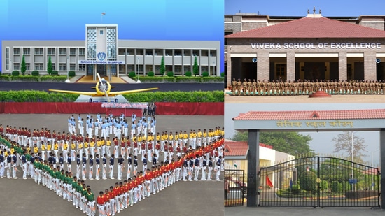 Sainik School Admission: ಸೈನಿಕ ಶಾಲೆಗಳಿಗೆ ಪ್ರವೇಶ, ಅಧಿಸೂಚನೆ ಶೀಘ್ರ ಪ್ರಕಟ