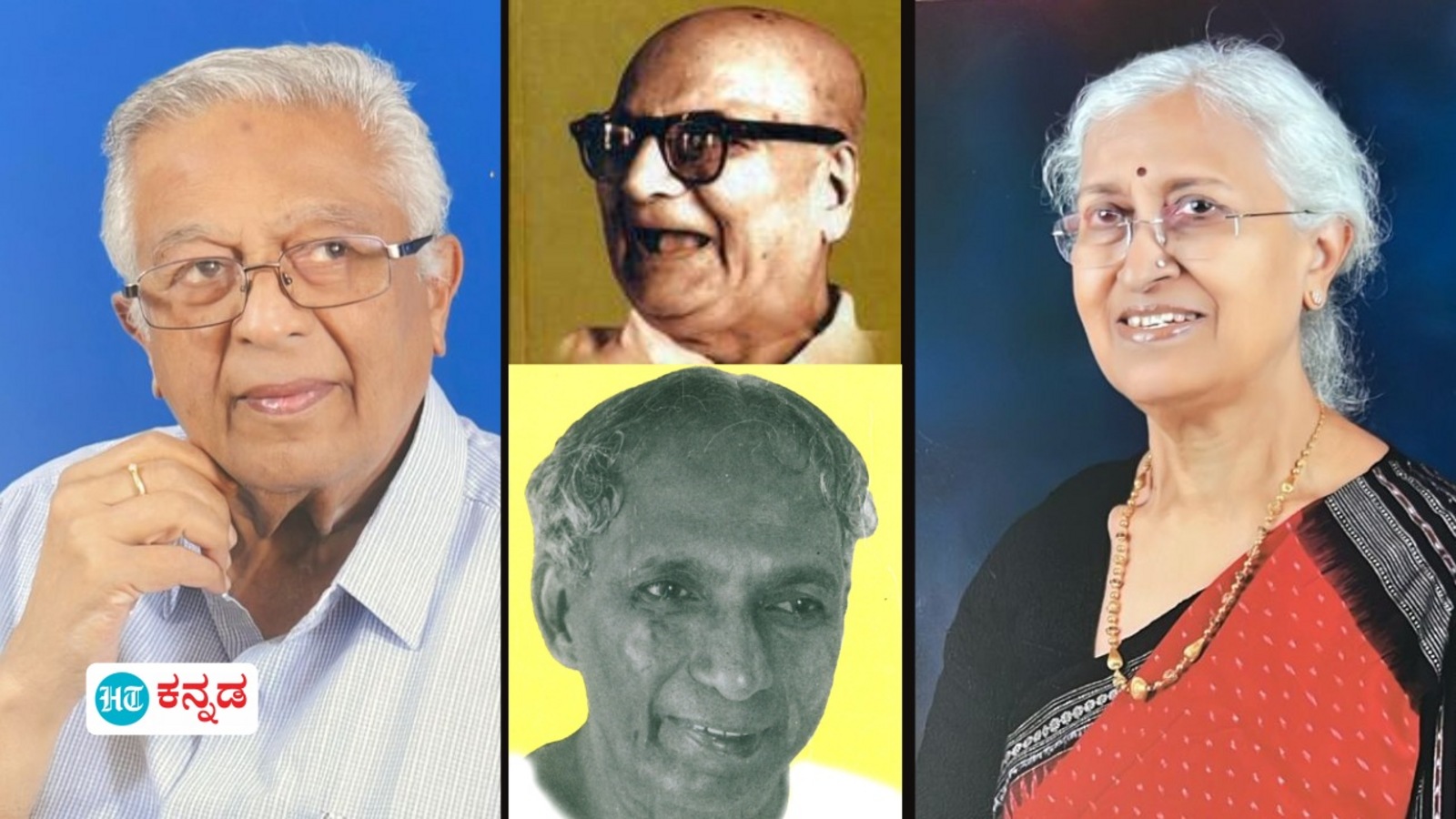 ಡಿವಿಜಿ- ಬಿಜಿಎಲ್‌ ಸ್ವಾಮಿ ತಂದೆ ಮಗನ ಕೃತಿಗಳಿಗೆ ಇಂಗ್ಲೀಷ್‌ ರೂಪ, ಕಗ್ಗ, ಹಸುರು ಹೊನ್ನು ಅನುವಾದ ಕೃತಿ ಬಿಡುಗಡೆ ಖುಷಿ