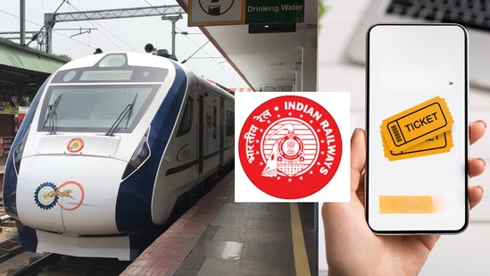 IRCTC Super App: ಸೂಪರ್‌ ಆ್ಯಪ್ ಬಿಡುಗಡೆ ಮಾಡಲಿದೆ ಐಆರ್‌ಸಿಟಿಸಿ