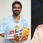 ಸಹಜ ಆರ್ಗಾನಿಕ್ಸ್ ಉತ್ಪನ್ನಗಳಿಗೆ ರಾಯಭಾರಿಯಾದ ಡಾಲಿ ಧನಂಜಯ್ ಸಹಜ ಆರ್ಗಾನಿಕ್ಸ್ ಉತ್ಪನ್ನಗಳಿಗೆ ರಾಯಭಾರಿಯಾದ ಡಾಲಿ ಧನಂಜಯ್