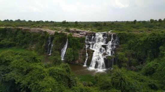 ಪ್ರವಾಸ ಪ್ಯಾಕೇಜ್ ಗಳು ಮತ್ತು ಇತರ ಕೆಲವು ವಿಷಯಗಳನ್ನು ತಿಳಿಯಲು ನೀವು https://tourism.telangana.gov.in/home ಲಿಂಕ್ ಅನ್ನು ಕ್ಲಿಕ್ ಮಾಡಬಹುದು. ನೀವು ಇದೇ ವೆಬ್ ಸೈಟ್ ನಲ್ಲಿ ಬುಕ್ ಮಾಡಬಹುದು.