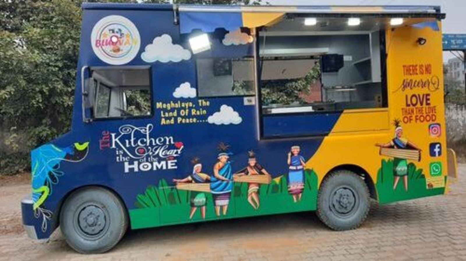 ಸ್ವಯಂ ಉದ್ಯೋಗಕ್ಕಾಗಿ ಸಾರಥಿ-ಫುಡ್ ಕಾರ್ಟ್ ಯೋಜನೆಗಳಡಿ ಸಾಲ ಸೌಲಭ್ಯಕ್ಕೆ ಅರ್ಜಿ ಆಹ್ವಾನ, ಡಿಸೆಂಬರ್ 29 ಕೊನೆ ದಿನ