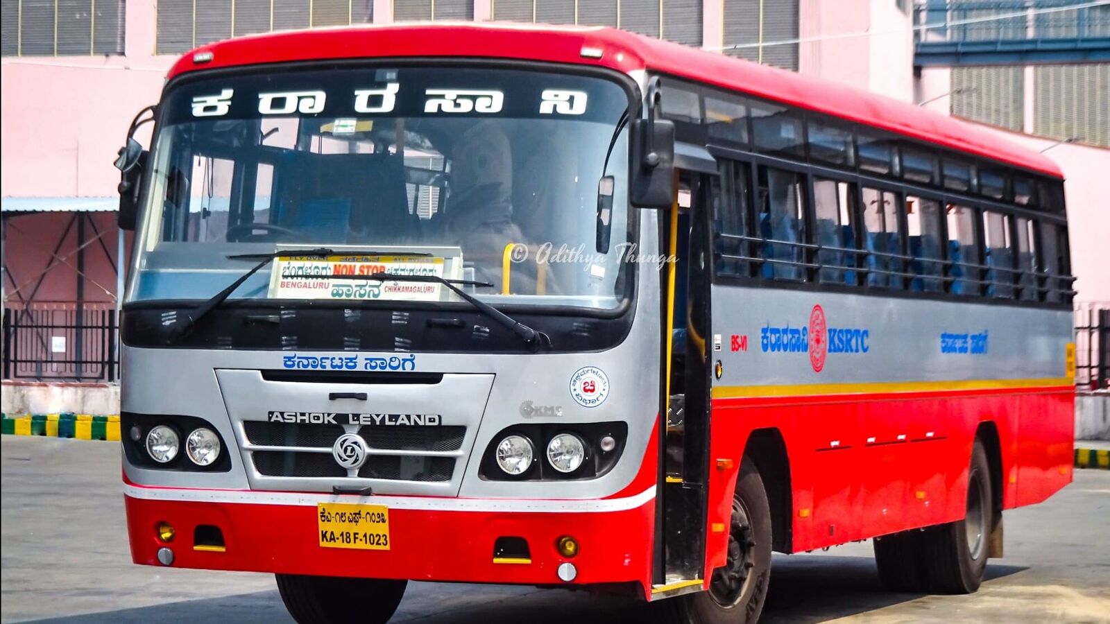 Mandya Sahitya Sammelana: ಕನ್ನಡ ಸಾಹಿತ್ಯ ಸಮ್ಮೇಳನಕ್ಕೆ ಬರುವವರಿಗೆ ಮಂಡ್ಯ ಜಿಲ್ಲೆಯಾದ್ಯಂತ ಮೂರು ದಿನ ಉಚಿತ ಸಾರಿಗೆ ವ್ಯವಸ್ಥೆ