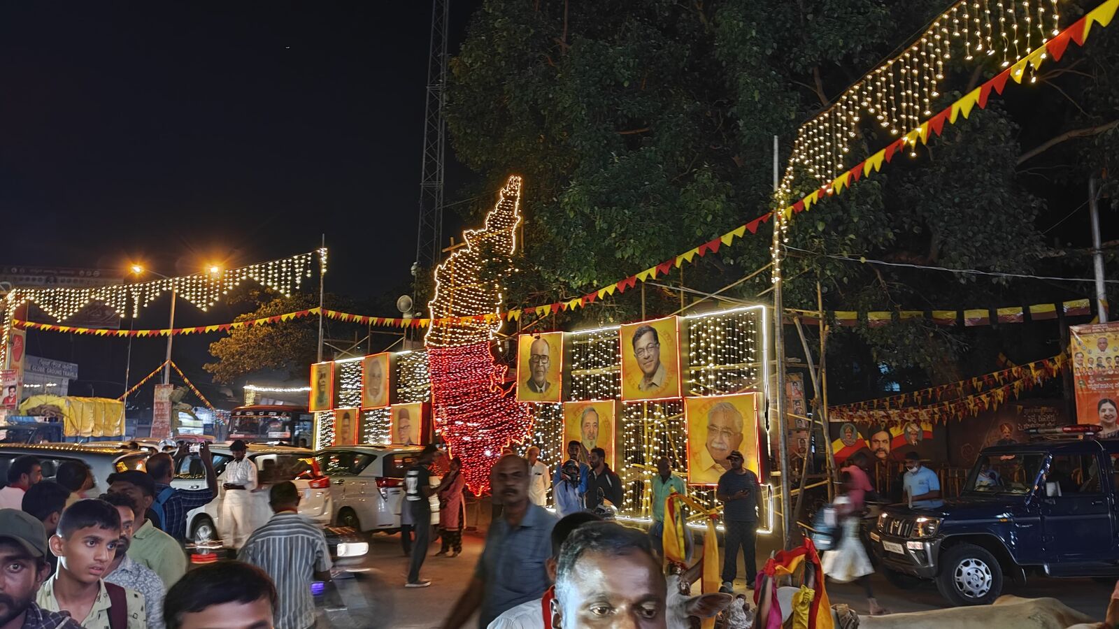 ಮಂಡ್ಯ ಕನ್ನಡ ಸಾಹಿತ್ಯ ಸಮ್ಮೇಳನದಲ್ಲಿ 3 ದಿನದ ನಿಮ್ಮ ಚಟುವಟಿಕೆ ಹೀಗಿರಲಿ; ಗೋಷ್ಠಿ, ಸಂವಾದ, ಪುಸ್ತಕ ಖರೀದಿ, ಪ್ರವಾಸ