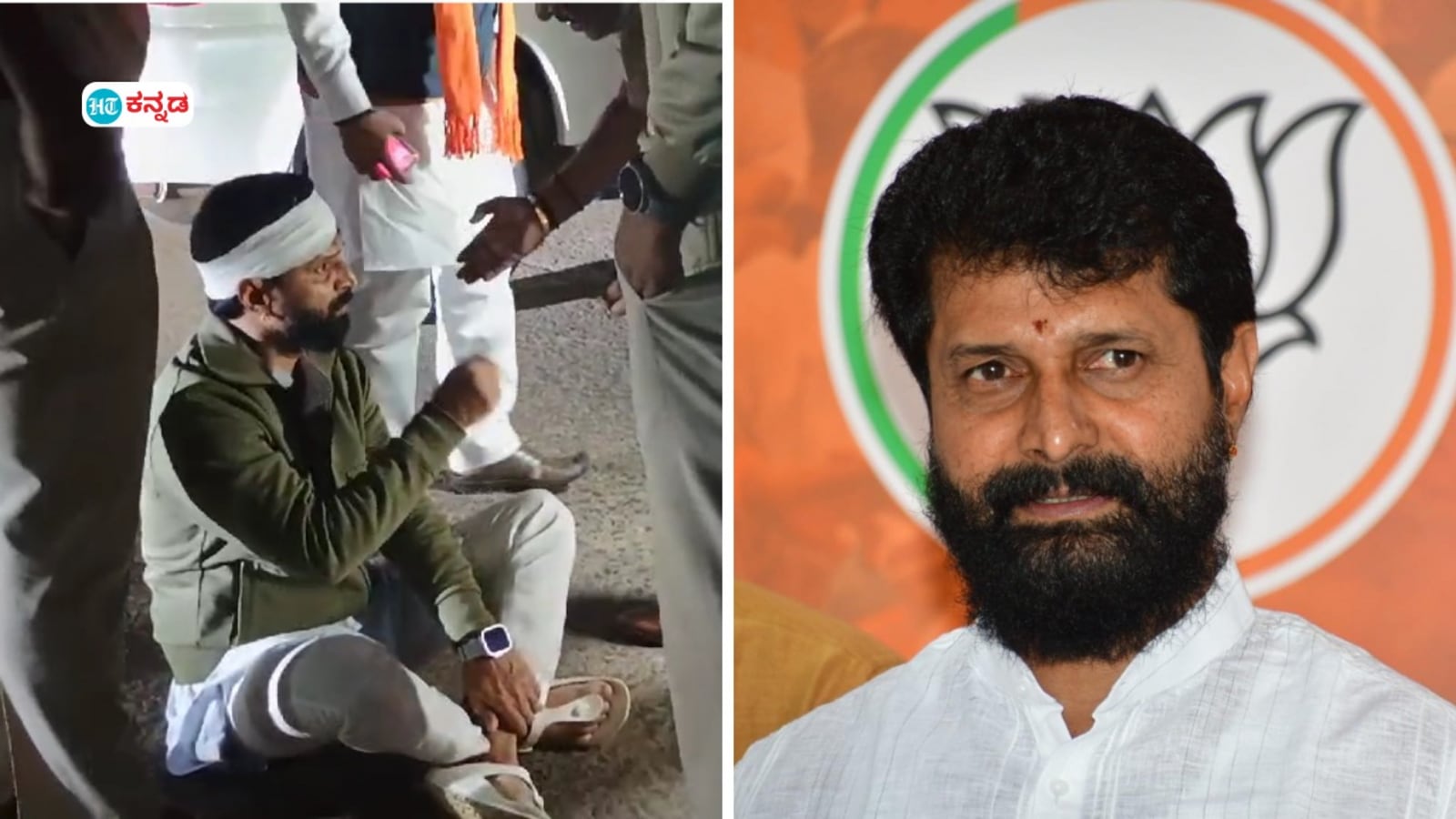 CT Ravi: ಸಿಟಿ ರವಿ ಬಿಡುಗಡೆಗೆ ಕರ್ನಾಟಕ ಹೈಕೋರ್ಟ್ ಆದೇಶ, ಬಿಜೆಪಿ ಎಂಎಲ್‌ಸಿಗೆ ಬಿಗ್ ರಿಲೀಫ್‌