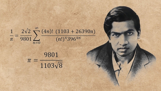 The Genius of Srinivasa Ramanujan: ದಿ ಜೀನಿಯಸ್ ಆಪ್ ಶ್ರೀನಿವಾಸ ರಾಮಾನುಜನ್ ಸಿನಿಮಾ 2013 ರಲ್ಲಿ ಬಿಡುಗಡೆಯಾಗಿದೆ. ಈ ಸಿನಿಮಾದಲ್ಲಿ ಅವರ ಪ್ರತಿಭೆ ಎಂತದ್ದಾಗಿತ್ತು ಎಂಬುದನ್ನು ಕಾಣಬಹುದು.&nbsp;