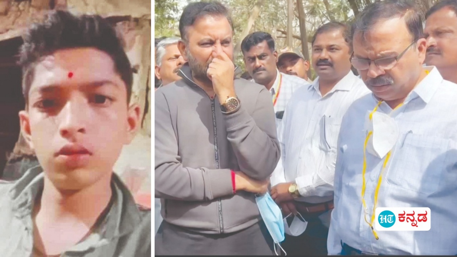 ಹುಬ್ಬಳ್ಳಿ ಎಲ್‌ಪಿಜಿ ಸ್ಪೋಟ; ಗಾಯಗೊಂಡಿದ್ದ ಮತ್ತೊಬ್ಬ ಅಯ್ಯಪ್ಪ ಮಾಲಾಧಾರಿ ಸಾವು, ಮೃತರ ಸಂಖ್ಯೆ 3ಕ್ಕೆ ಏರಿಕೆ