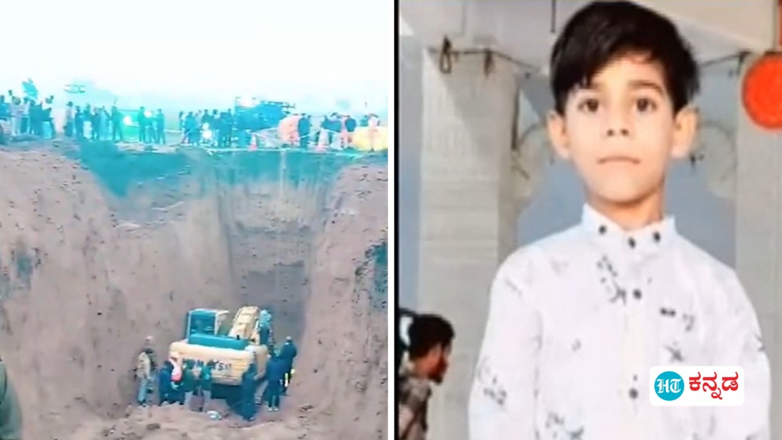 ಬೋರ್‌ವೆಲ್ ದುರಂತ; ಮಧ್ಯಪ್ರದೇಶದ ಗುನಾದಲ್ಲಿ 140 ಅಡಿ ಆಳದ ಕೊಳವೆ ಬಾವಿಗೆ ಬಿದ್ದಿದ್ದ 10 ವರ್ಷದ ಬಾಲಕನ ರಕ್ಷಣೆ, 5 ಮುಖ್ಯ ಅಂಶಗಳು