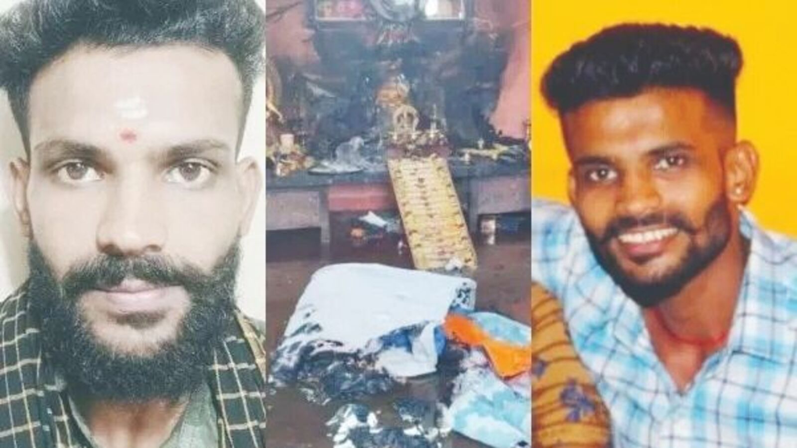 Hubli News: ಹುಬ್ಬಳ್ಳಿ ಅಯ್ಯಪ್ಪ ಮಾಲಾಧಾರಿಗಳ ಸಾವಿನ ಸಂಖ್ಯೆ ಏರಿಕೆ, ಇನ್ನೂ ಇಬ್ಬರ ಸ್ಥಿತಿ ಗಂಭೀರ