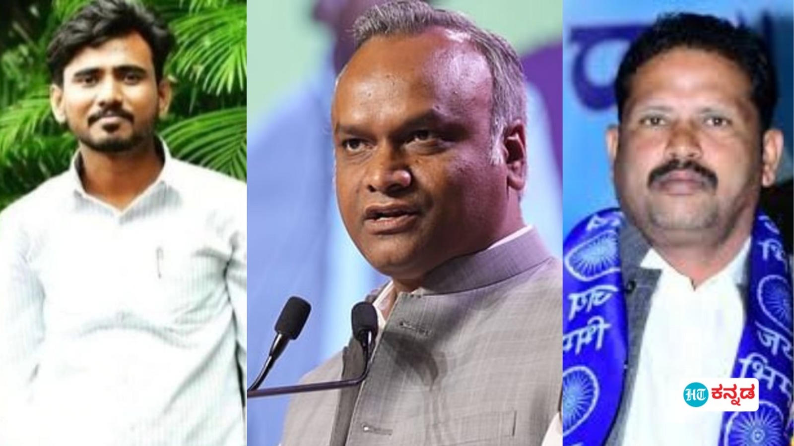 ಗುತ್ತಿಗೆದಾರ ಆತ್ಮಹತ್ಯೆ; ಬೆಂಬಲಿಗನಿಂದ ಕಲಬುರಗಿ ಬಿಜೆಪಿ ಶಾಸಕನ ಹತ್ಯೆಗೆ ಸಂಚು ಆರೋಪ, ಸಚಿವ ಪ್ರಿಯಾಂಕ್‌ ಖರ್ಗೆಗೆ ಸಂಕಷ್ಟ