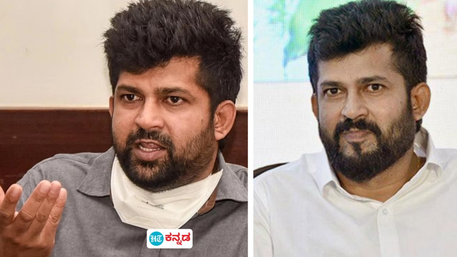 ನಾನು ಆರ್‌ಎಸ್‌ಎಸ್‌ನಿಂದ ಬಂದವನು, ಕಾಂಗ್ರೆಸ್‌ ಗೆ ಯಾಕ್ರೀ ಹೋಗ್ಲಿ, ಬಕೆಟ್‌ ಹಿಡಿಯೋದು ಗೊತ್ತಿಲ್ಲ, ಸಿದ್ದರಾಮಯ್ಯ ಜಾತಿವಾದಿ: ಪ್ರತಾಪಸಿಂಹ