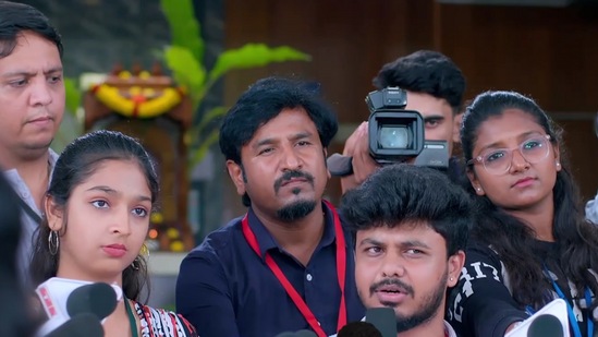 ಅವಳ ಹತ್ತಿರವೇ ಕ್ಷಮೆ ಕೇಳಿಸಬೇಕು. ಏನಾಯ್ತೋ ಅದಕ್ಕೆ ನಾನು ಮತ್ತೆ ನ್ಯಾಯ ಒದಗಿಸಬೇಕು ಎಂಬುದು ಅವಳ ಆಶಯವಾಗಿರುತ್ತದೆ.&nbsp;