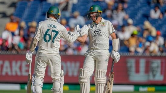 ಭಾರತ ವಿರುದ್ಧದ ನಾಲ್ಕನೇ ಟೆಸ್ಟ್‌ ಗೆಲುವಿನ ನಂತರ ಟೆಸ್ಟ್ ಚಾಂಪಿಯನ್‌ಶಿಪ್‌ ಅಂಕಪಟ್ಟಿಯಲ್ಲಿ ಆಸ್ಟ್ರೇಲಿಯಾ ತಂಡ ಎರಡನೇ ಸ್ಥಾನದಲ್ಲಿ ಮುಂದುವರೆದಿದೆ. ಆಸೀಸ್ 16 ಪಂದ್ಯಗಳಲ್ಲಿ 61.46 ಪಿಸಿಟಿಯೊಂದಿಗೆ 118 ಅಂಕಗಳನ್ನು ಹೊಂದಿದೆ.