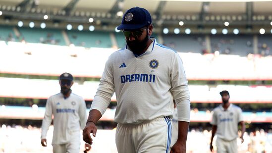 ಭಾರತ ತಂಡವು 18 ಪಂದ್ಯಗಳಿಂದ 9ರಲ್ಲಿ ಗೆಲುವು ಸಾಧಿಸಿ 114 ಅಂಕಗಳನ್ನು ಹೊಂದಿದೆ. ಆದರೆ, ಶೇಕಡಾ 52.78 ಪಿಸಿಟಿಯಿಂದಾಗಿ ಮೂರನೇ ಸ್ಥಾನದಲ್ಲಿದೆ.