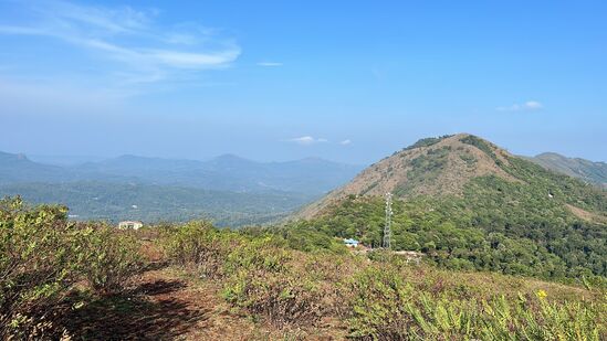 ಚಿಕ್ಕಮಗಳೂರಿನ ಮುಳ್ಳಯ್ಯನಗಿರಿ ಸೇರಿ ಪ್ರಮುಖ ಪ್ರವಾಸಿ ತಾಣಗಳಿಗೆ 2024ರ ಡಿಸೆಂಬರ್ 31ರ ಸಂಜೆ 6 ರಿಂದ 2025 ರ ಜನವರಿ 1 ಬೆಳಿಗ್ಗೆ 6ಗಂಟೆವರೆಗೆ ನಿರ್ಬಂಧ ವಿಧಿಸಲಾಗಿದೆ. ರೇವ್ ಪಾರ್ಟಿ, ಡ್ರಗ್ಸ್ ಪಾರ್ಟಿ ಆಚರಿಸದಂತೆ ಕಟ್ಟೆಚ್ಚರ ವಹಿಸಲಾಗಿದೆ. ಹೆಚ್ಚು ಪೊಲೀಸ್ ಸಿಬ್ಬಂದಿಯನ್ನು ಪ್ರವಾಸಿ ತಾಣದ ಪ್ರದೇಶದಲ್ಲಿ ನಿಯೋಜಿಸಲಾಗುತ್ತದೆ ಎಂದು ಚಿಕ್ಕಮಗಳೂರು ಜಿಲ್ಲಾ ಎಸ್ ಪಿ ವಿಕ್ರಮ್ ಆಮ್ಟೆ ಹೇಳಿದ್ದಾರೆ. ಚಿಕ್ಕಮಗಳೂರಿನ ಮುಳ್ಳಯ್ಯನಗಿರಿ ಸೇರಿ ಪ್ರಮುಖ ಪ್ರವಾಸಿ ತಾಣಗಳಿಗೆ 2024ರ ಡಿಸೆಂಬರ್ 31ರ ಸಂಜೆ 6 ರಿಂದ 2025 ರ ಜನವರಿ 1 ಬೆಳಿಗ್ಗೆ 6ಗಂಟೆವರೆಗೆ ನಿರ್ಬಂಧ ವಿಧಿಸಲಾಗಿದೆ. ರೇವ್ ಪಾರ್ಟಿ, ಡ್ರಗ್ಸ್ ಪಾರ್ಟಿ ಆಚರಿಸದಂತೆ ಕಟ್ಟೆಚ್ಚರ ವಹಿಸಲಾಗಿದೆ. ಹೆಚ್ಚು ಪೊಲೀಸ್ ಸಿಬ್ಬಂದಿಯನ್ನು ಪ್ರವಾಸಿ ತಾಣದ ಪ್ರದೇಶದಲ್ಲಿ ನಿಯೋಜಿಸಲಾಗುತ್ತದೆ ಎಂದು ಚಿಕ್ಕಮಗಳೂರು ಜಿಲ್ಲಾ ಎಸ್ ಪಿ ವಿಕ್ರಮ್ ಆಮ್ಟೆ ಹೇಳಿದ್ದಾರೆ. 