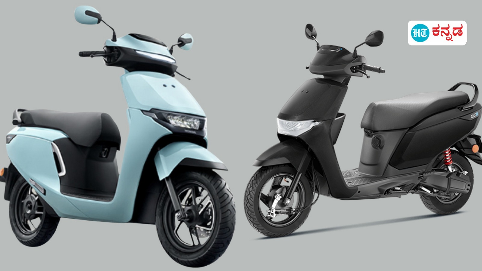 Activa Electric: 1 ಸಾವಿರ ರೂಗೆ ಹೋಂಡಾ ಆ್ಯಕ್ಟಿವಾ ಇ ಸ್ಕೂಟರ್‌ ಬುಕ್ಕಿಂಗ್‌ ಮಾಡಿ; ಫೆಬ್ರವರಿಯಲ್ಲಿ ಡೆಲಿವರಿ, ಯಾವುದು ತಗೋತೀರಿ