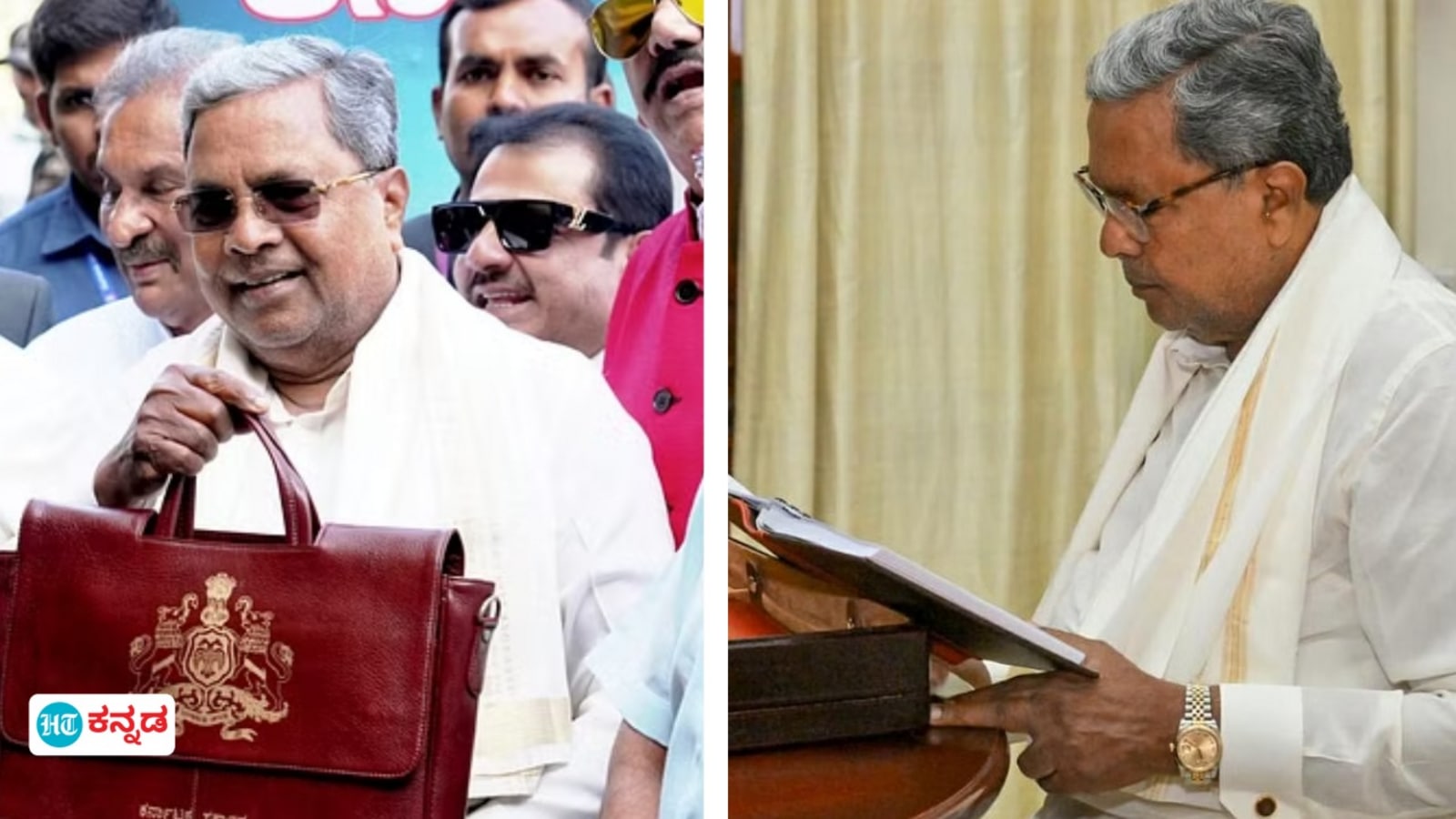 ಕರ್ನಾಟಕ ಬಜೆಟ್‌ 2025: ಮಾರ್ಚ್‌ 14 ರಂದು ಮಂಡನೆಗೆ ಸಿದ್ದತೆ ಶುರು; ಬಜೆಟ್‌ ಗಾತ್ರ 4.1 ಲಕ್ಷ ಕೋಟಿ ರೂ.ಗೆ ಏರಿಕೆ ನಿರೀಕ್ಷೆ