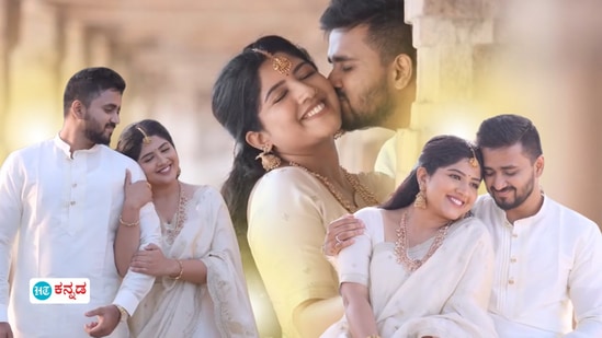 ಸೀತಾ ರಾಮ ಸೀರಿಯಲ್‌ನಲ್ಲಿ ಪಟ ಪಟ ಅಂತ ಮಾತನಾಡುವ, ಪ್ರಿಯಾ ಪಾತ್ರದ ಮೂಲಕವೇ ಕಿರುತೆರೆ ವೀಕ್ಷಕರ ಸೆಳೆದವರು ನಟಿ ಮೇಘನಾ ಶಂಕರಪ್ಪ.
