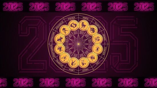 2025 Lucky Zodiac Signs: ಈ 4 ರಾಶಿಯವರಿಗೆ ಹೊಸ ವರ್ಷ ನಿಜಕ್ಕೂ ಶುಭಫಲ ಕೊಡಲಿದೆ, ಅದೃಷ್ಟವಂತರು ಈ ರಾಶಿಯವರು. 2025 Lucky Zodiac Signs: ಈ 4 ರಾಶಿಯವರಿಗೆ ಹೊಸ ವರ್ಷ ನಿಜಕ್ಕೂ ಶುಭಫಲ ಕೊಡಲಿದೆ, ಅದೃಷ್ಟವಂತರು ಈ ರಾಶಿಯವರು.