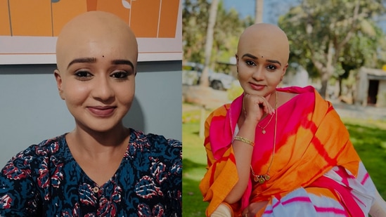 ರಾಮಾಚಾರಿ ಧಾರಾವಾಹಿಯಲ್ಲಿ ಚಾರು ಪಾತ್ರದಲ್ಲಿ ಅಭಿನಯಿಸುತ್ತಿರುವ ಮೌನಾ ಗುಡ್ಡೇಮನೆ ಈ ಫೋಟೋಗಳನ್ನು ಶೇರ್ ಮಾಡಿದ್ದಾರೆ.