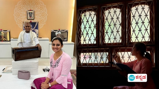 ಹೊಸ ವರ್ಷಕ್ಕೆ ಗುಡ್ ನ್ಯೂಸ್ ಕೊಟ್ಟ ರಂಜನಿ ರಾಘವನ್ ಹೊಸ ವರ್ಷಕ್ಕೆ ಗುಡ್ ನ್ಯೂಸ್ ಕೊಟ್ಟ ರಂಜನಿ ರಾಘವನ್
