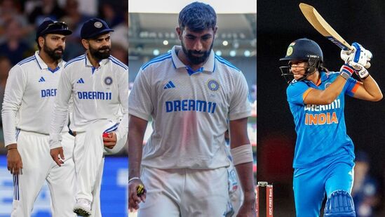 2025ರಲ್ಲಿ ಭಾರತೀಯ ಕ್ರಿಕೆಟ್ನ ನಿರೀಕ್ಷೆ ಮತ್ತು ಸವಾಲುಗಳು 2025ರಲ್ಲಿ ಭಾರತೀಯ ಕ್ರಿಕೆಟ್ನ ನಿರೀಕ್ಷೆ ಮತ್ತು ಸವಾಲುಗಳು