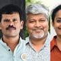 ಚೀಜರಾಜೀವ್, ವಿನೋದ್ ನಾಯ್ಕ್, ವಿಜಯಲಕ್ಷ್ಮಿ ಶಿಬರೂರು, ಗಿರೀಶ್ ಲಿಂಗಣ್ಣ ಅವರನ್ನು ಪ್ರಶಸ್ತಿಗಳಿಗೆ ಆಯ್ಕೆ ಮಾಡಲಾಗಿದೆ. ಚೀಜರಾಜೀವ್, ವಿನೋದ್ ನಾಯ್ಕ್, ವಿಜಯಲಕ್ಷ್ಮಿ ಶಿಬರೂರು, ಗಿರೀಶ್ ಲಿಂಗಣ್ಣ ಅವರನ್ನು ಪ್ರಶಸ್ತಿಗಳಿಗೆ ಆಯ್ಕೆ ಮಾಡಲಾಗಿದೆ.